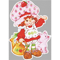 Strawberry Shortcake-SC 76